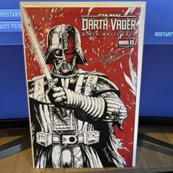 Darth Vader 