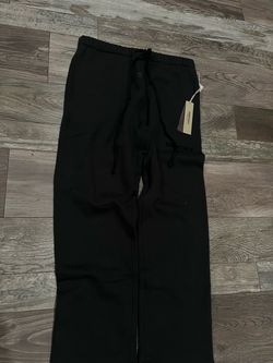 Essential sweats ALL SIZES