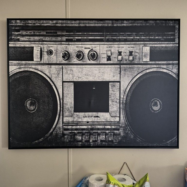 Radio Picture
