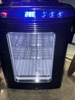 Reptile Egg Incubator