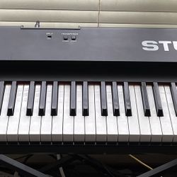 88 Key FATAR Studio 90 Weighted Key MIDI Controller