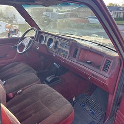1988 Ford Ranger