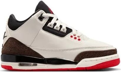 Jordan 3 worlds best dad