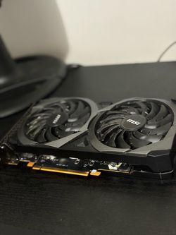 Msi rtx 3060 (12gb)