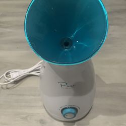 Pure Daily Care - Facial Steamer 
