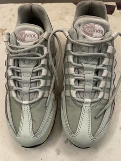 Nike Air Max 95 light gray/pastel