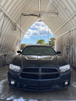 2015 Dodge Charger