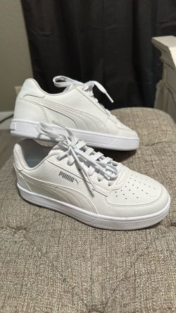Pumas Caven (Big kids) 5Y