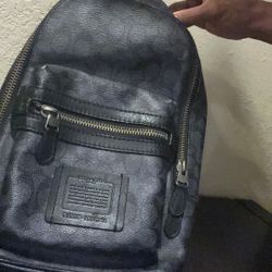 Coach Bag Originally 325$