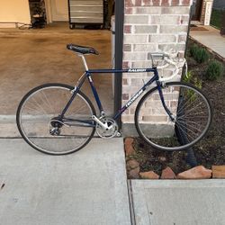 Raleigh Technium Road bike 