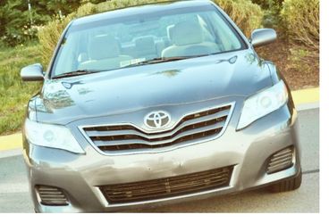 ππ$15oo OwnerNissan 2O11 Toyota Camry LE Low Milesπ egrtuktythegef