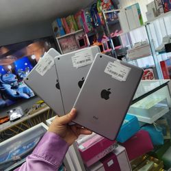 Mini Ipad 2 Generation Actualization 12.3.6 $85