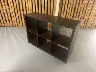 Cube Shelf