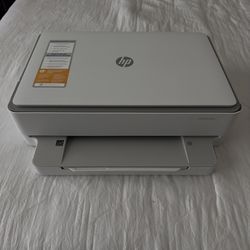 Envy 6055e  HP Printer 
