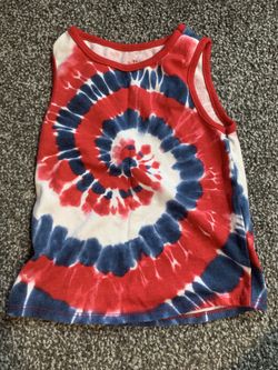 4t tank top