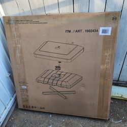 cantilever unbrella base Fillable Base 