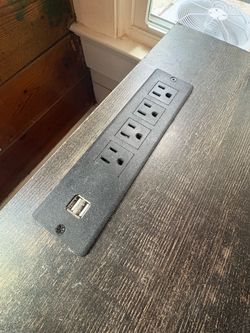 TV stand