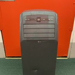 LG Air Conditioner 