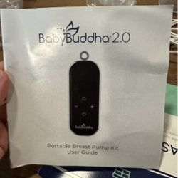 Baby Buddha 2
