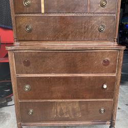Thomasville Dresser