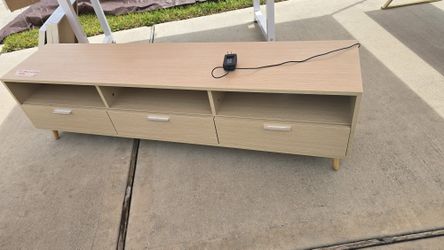 LED TV Cabinet