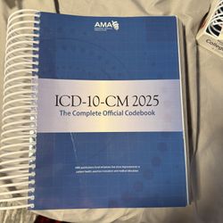 ICD -10-CM 