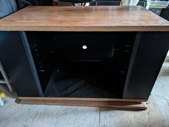 Free Entertainment Center
