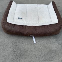 Kirkland Dog Bed