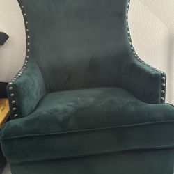 Custom Chair 