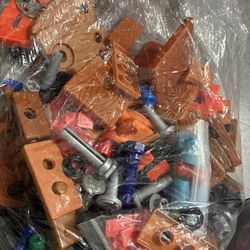 Toy tools