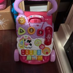 Baby Walker 