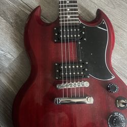 Epiphone Electric Guitar