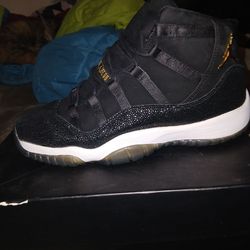 Nike Air Jordan 11