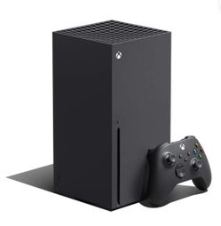 Microsoft Xbox Series X 1TB Carbon Black On Payments With $49 Down 