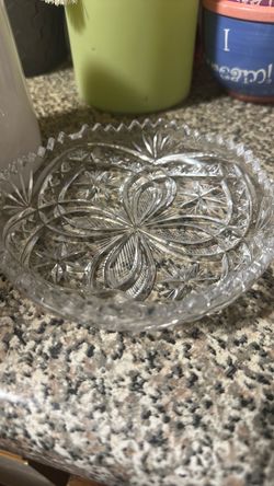 Decorative bowl