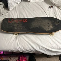 Powell Classics Skateboard