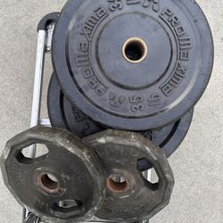 Weights 
