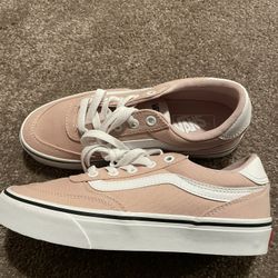 Women Vans 