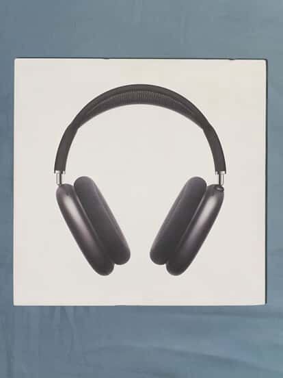 AirPod Max