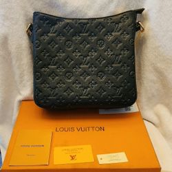 Louis Vuitton Bag With Strap  Read Description Before Buying 