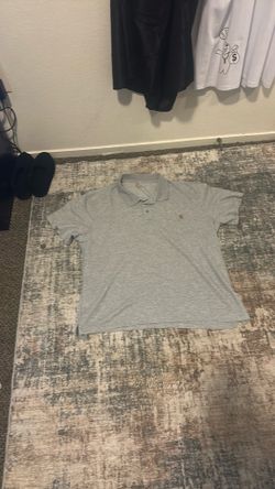 Carhartt button up shirt