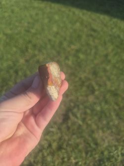 Red Jasper