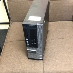 #10 Dell Optiplex 390 SFF I3-2120 Win11 Pro 8gb Ram 250gb HDD 30 Day Warranty!!