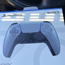 Ps5 Controller 