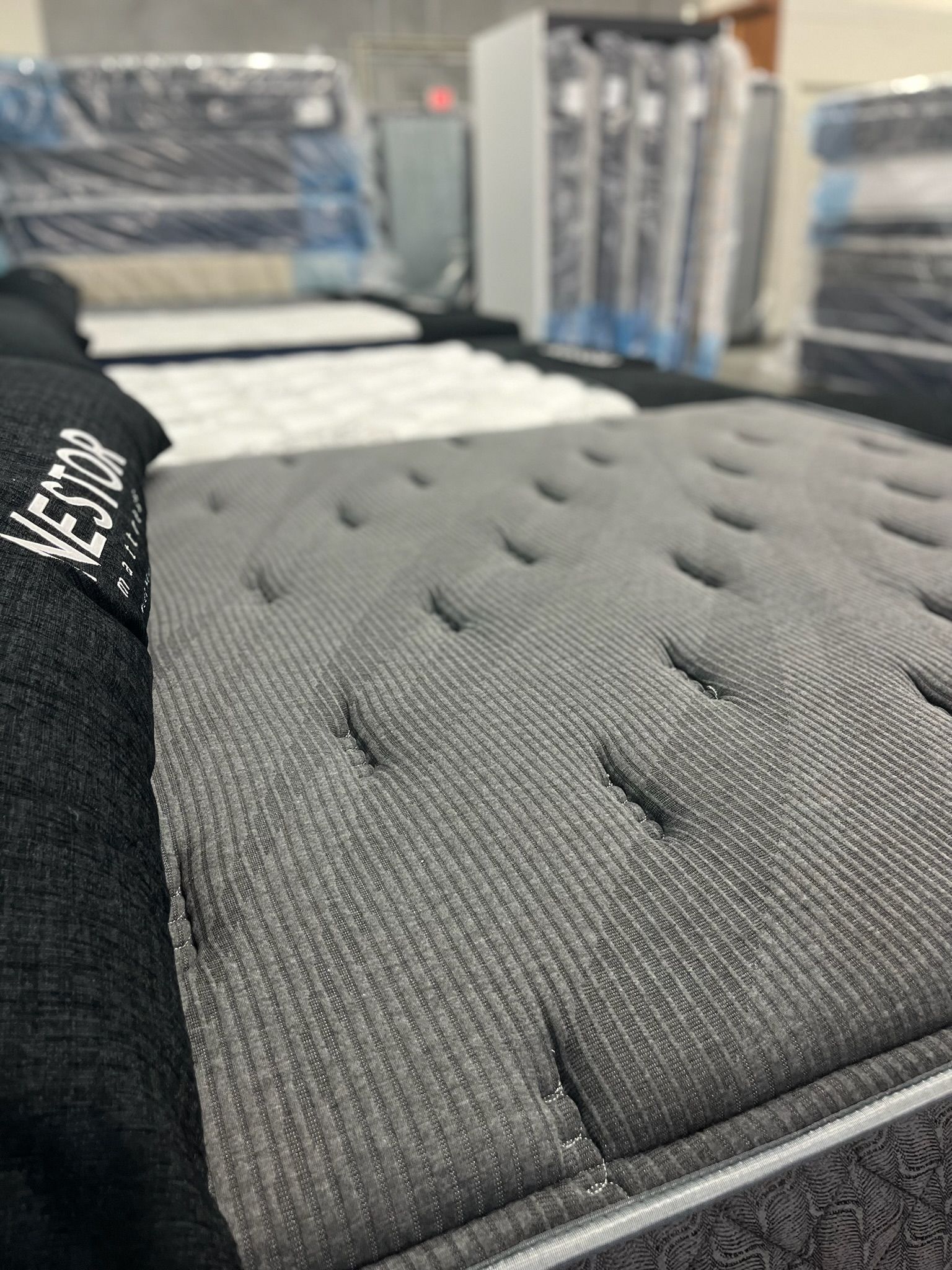 MATTRESS MUST SELL – Act Fast