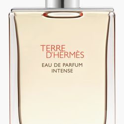 Hermès Terre d'Hermès - Eau de Parfum