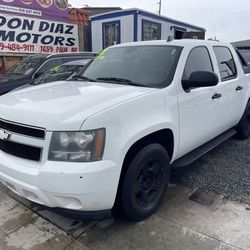 2008 Chevrolet Avalanche 1500