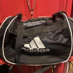 Adidas Duffle Bag