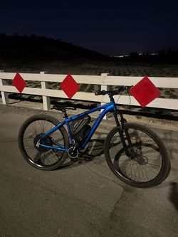 Electric Bike