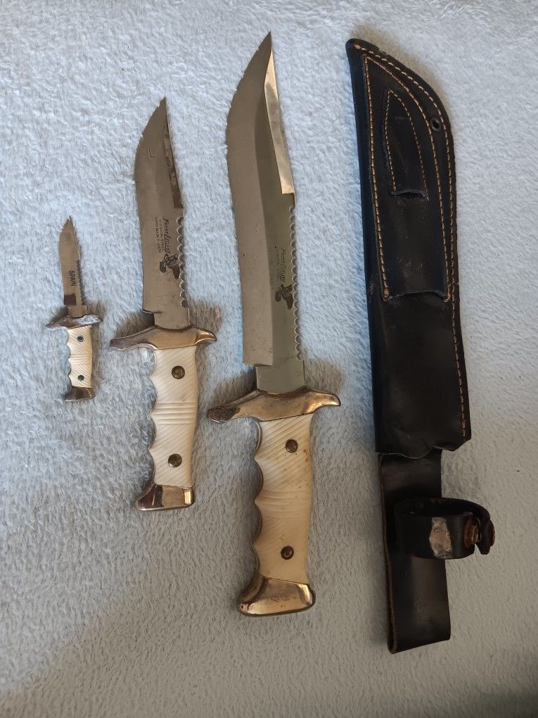 Collectible Cutlery